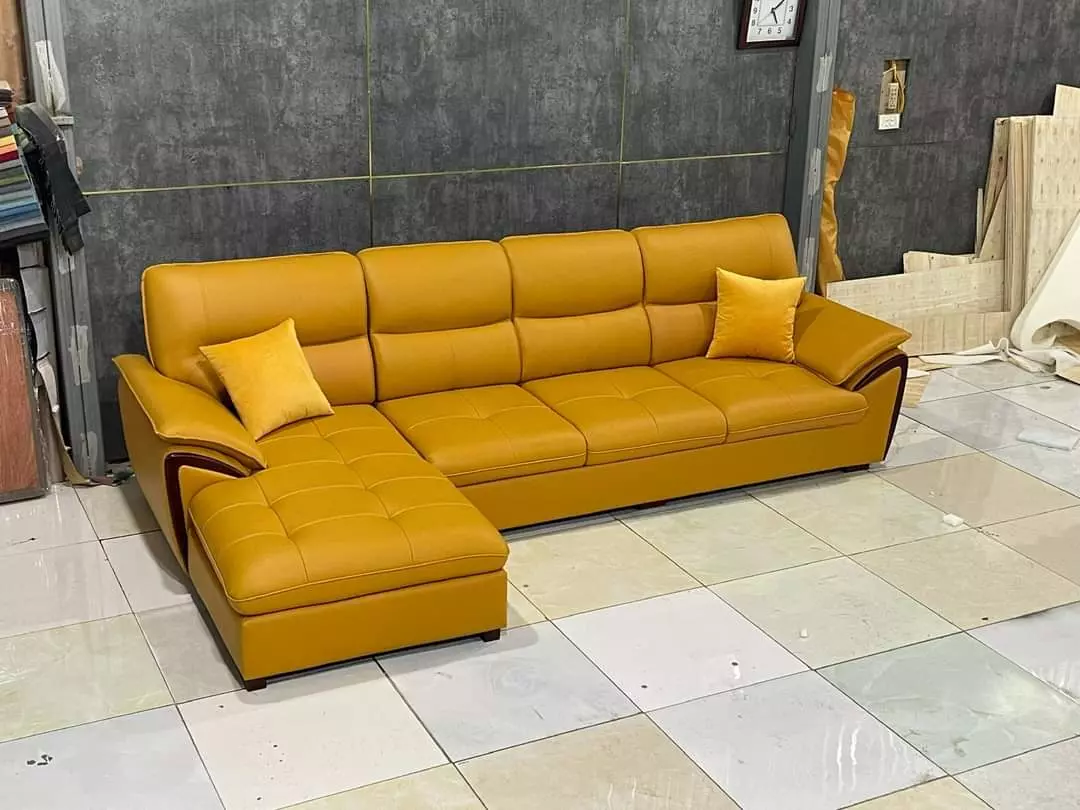 Bọc Ghế Sofa Quận 4: Xưởng Sofa Phước Lộc - Cam Kết Chất Lượng, Uy Tín Hàng Đầu